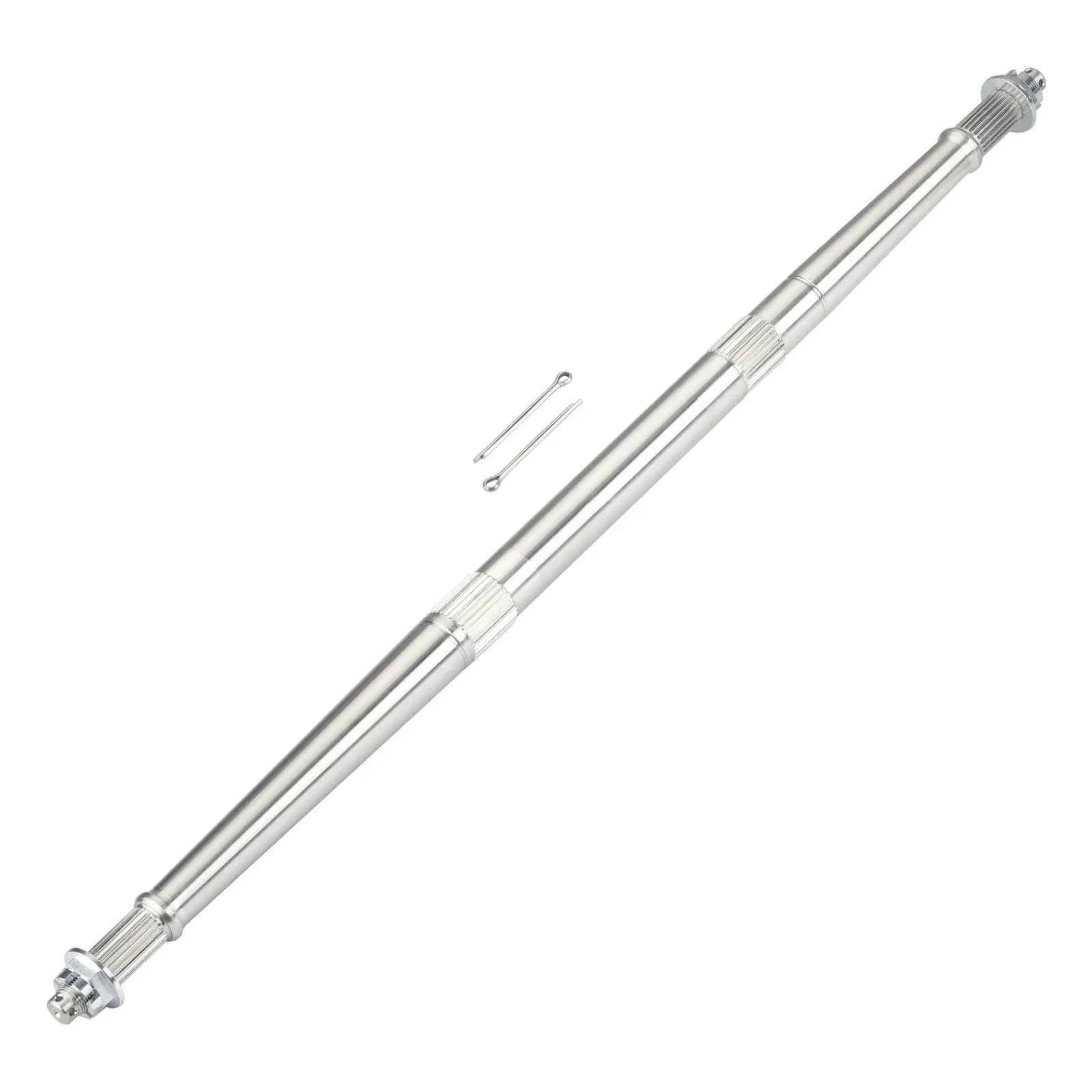 Rear Axle Shaft for Polaris Trail Blazer 250/330 Trail Boss 330 (1988–1992)