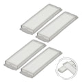 Set of 4 Filters for MiWhole Vacuums