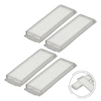 Set of 4 Filters for MiWhole Vacuums