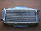 3 Row Aluminum Radiator for Ford Fiesta MK1 1.3/1.6 XR2 (1976-1983)