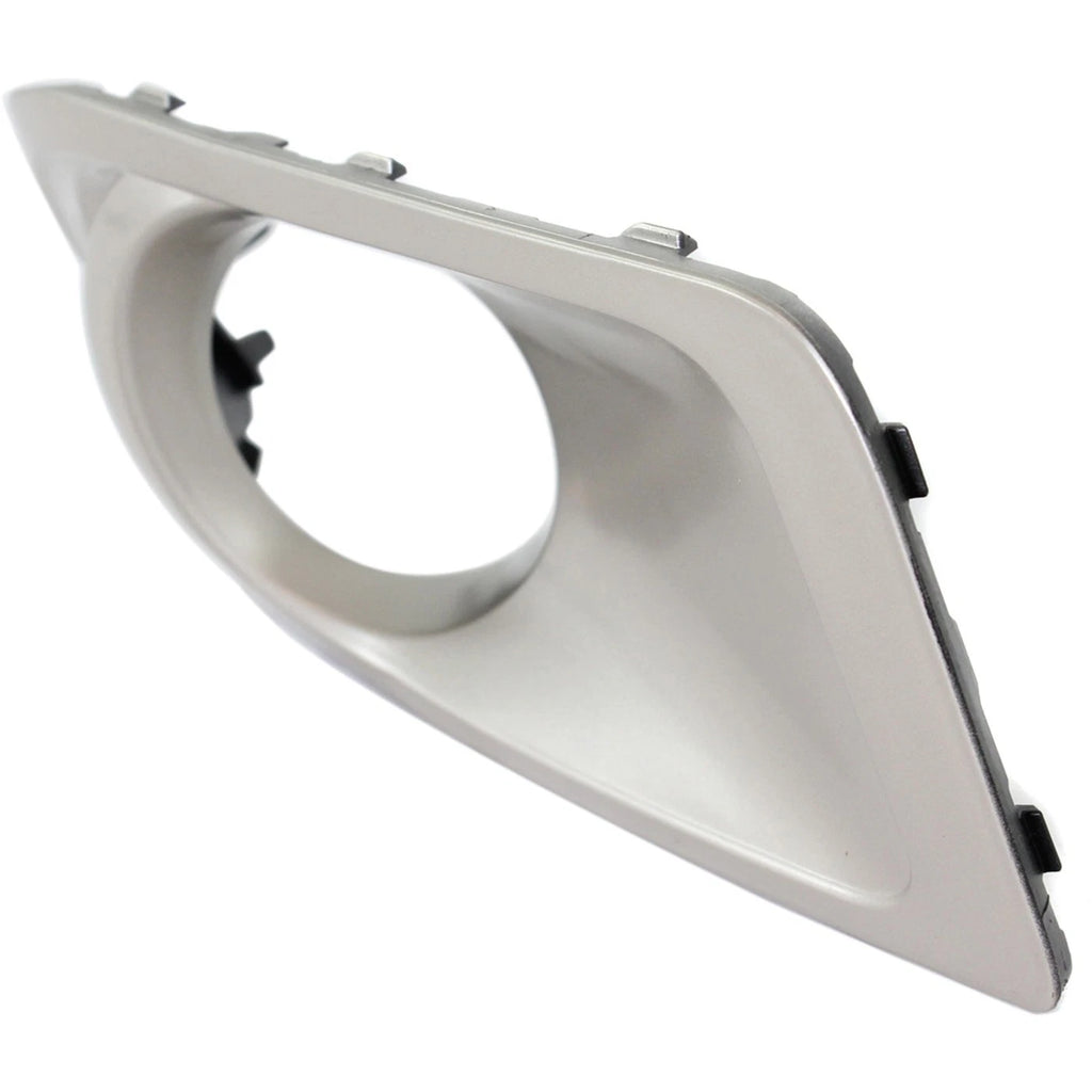 Fog Light Trim for Subaru Outback (2010-2012)