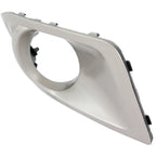 Fog Light Trim for Subaru Outback (2010-2012)