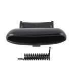 Armrest Cover Lid Lock Center Console Latch for Honda Civic Sedan (06-11)