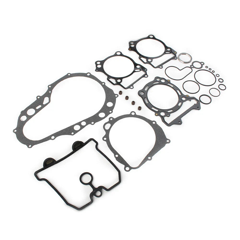 Complete Gasket Kit for DVX 400, KFX 400, Z400 (2004-2009)
