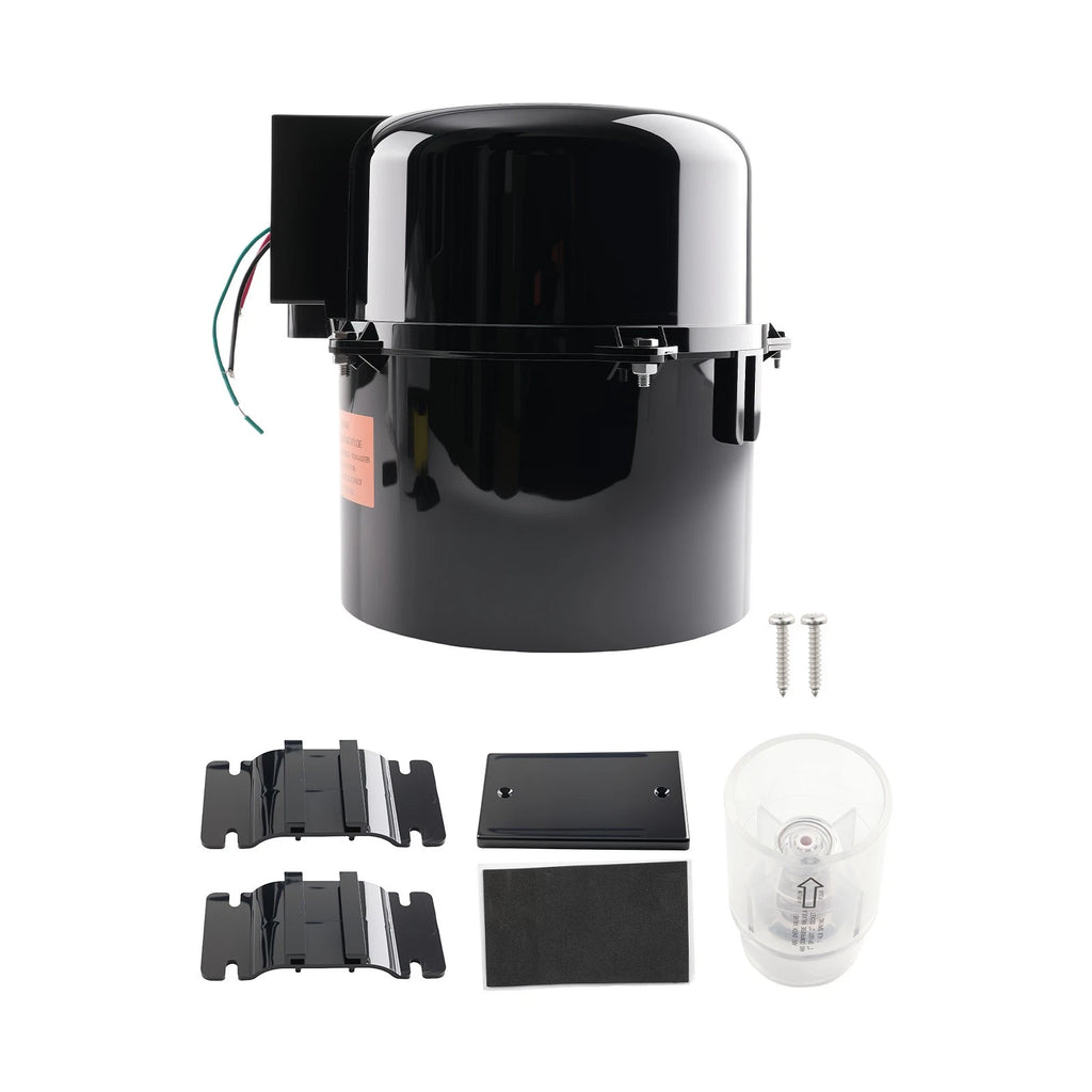 2HP Pool Air Blower Motor Kit for Hot Tubs and Spas (240V)