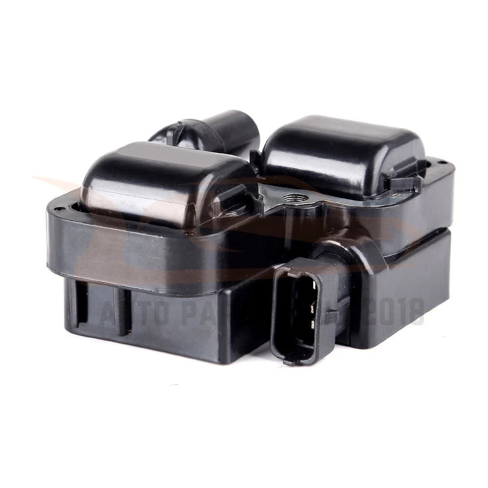 Ignition Coil Pack for Mercedes G500 ML500 R500 E320 E500 E430 C43 S430 (1998–2006)