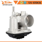 Throttle Body for Toyota Avanza 1.5L (2016–2022)