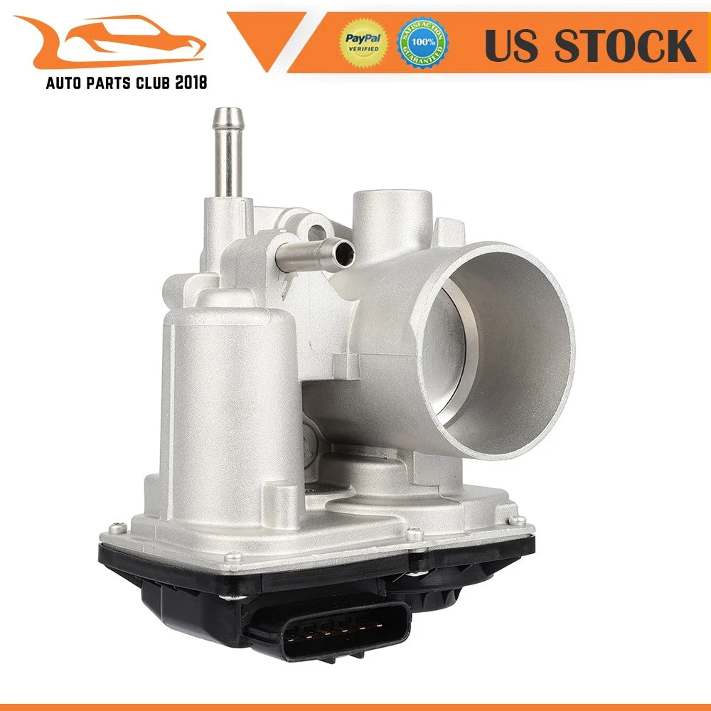 Throttle Body for Toyota Avanza 1.5L (2016–2022)