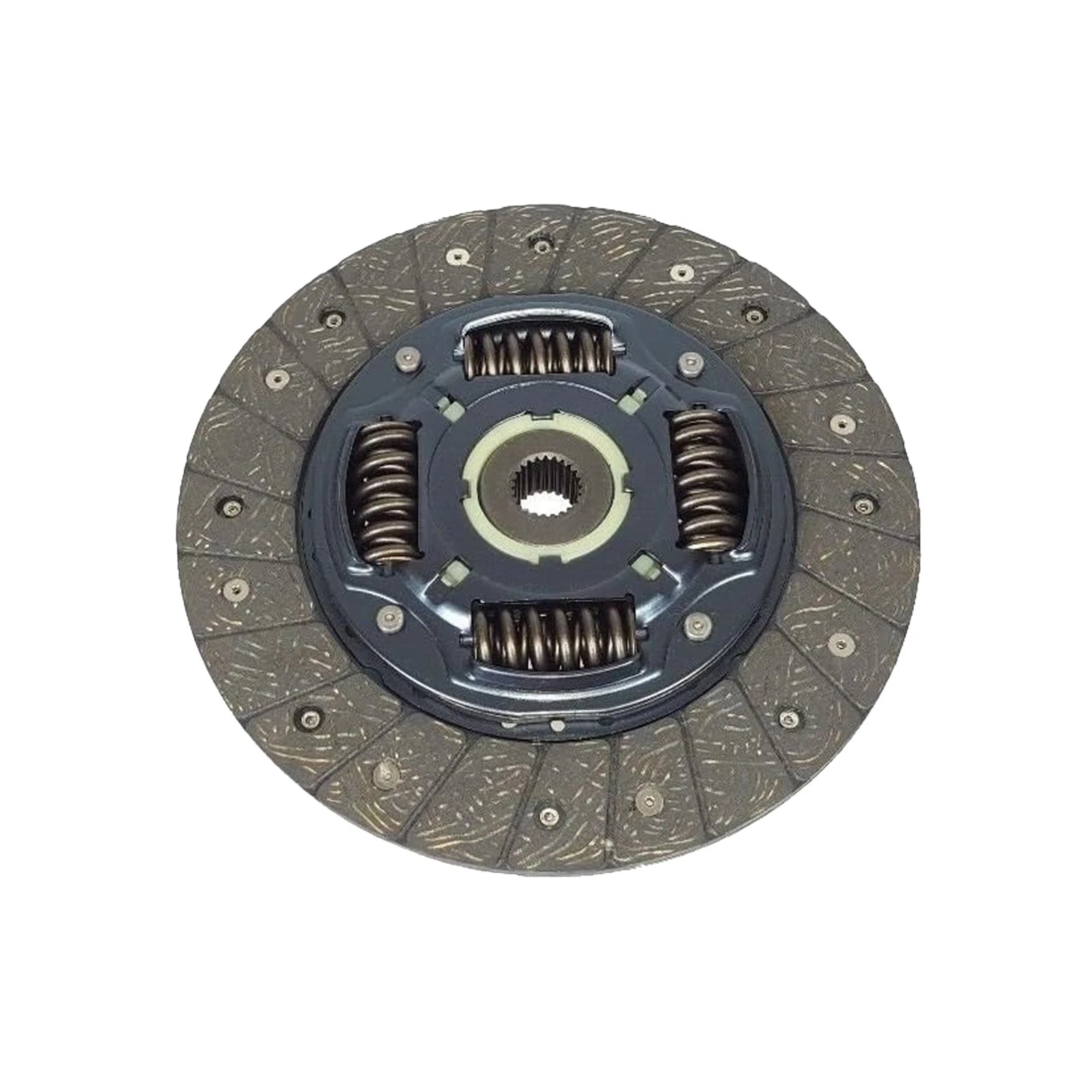 Clutch Kit and Flywheel for Chevrolet Aveo/Aveo5 (2004-2018)