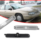 Frosted Clear Side Marker Lights for Chevy Lumina Monte Carlo (1995–1999)