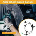 ABS Wheel Speed Sensor No.19236170 for Ford Escape (2005–2008) Rear Left