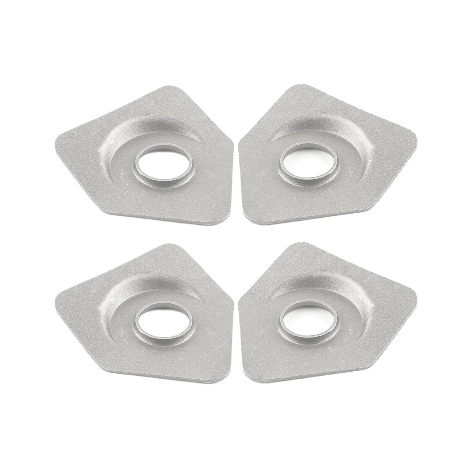 Set of 4 Lift Jack Caps A2019970086 for Mercedes W201 190E 190D