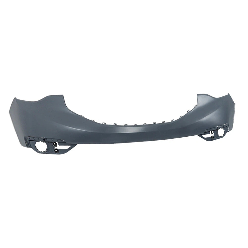 Front Upper Bumper Cover for GMC Acadia (2017–2019) 84286368