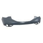 Front Upper Bumper Cover for GMC Acadia (2017–2019) 84286368