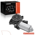 Left Front Window Motor for Pontiac Aztek (2001–2005)