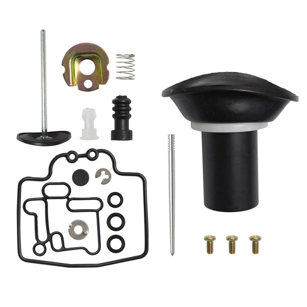 Carburetor Repair Kit for Yamaha YP250 Majesty 250 (2000–2007)
