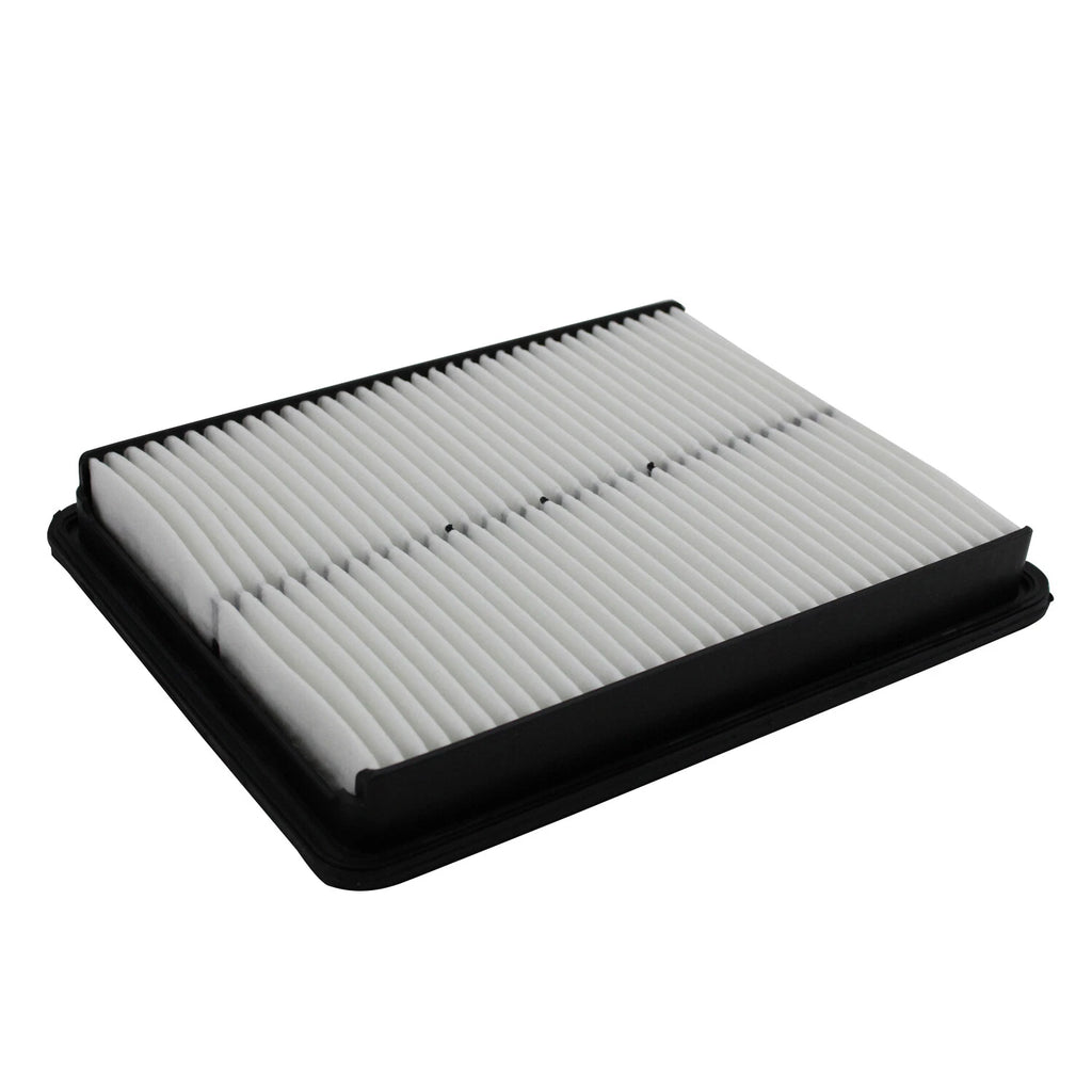 WIX Air Filter 49670 for Various Makes and Models (Check Compatibility)