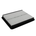 WIX Air Filter 49670 for Various Makes and Models (Check Compatibility)