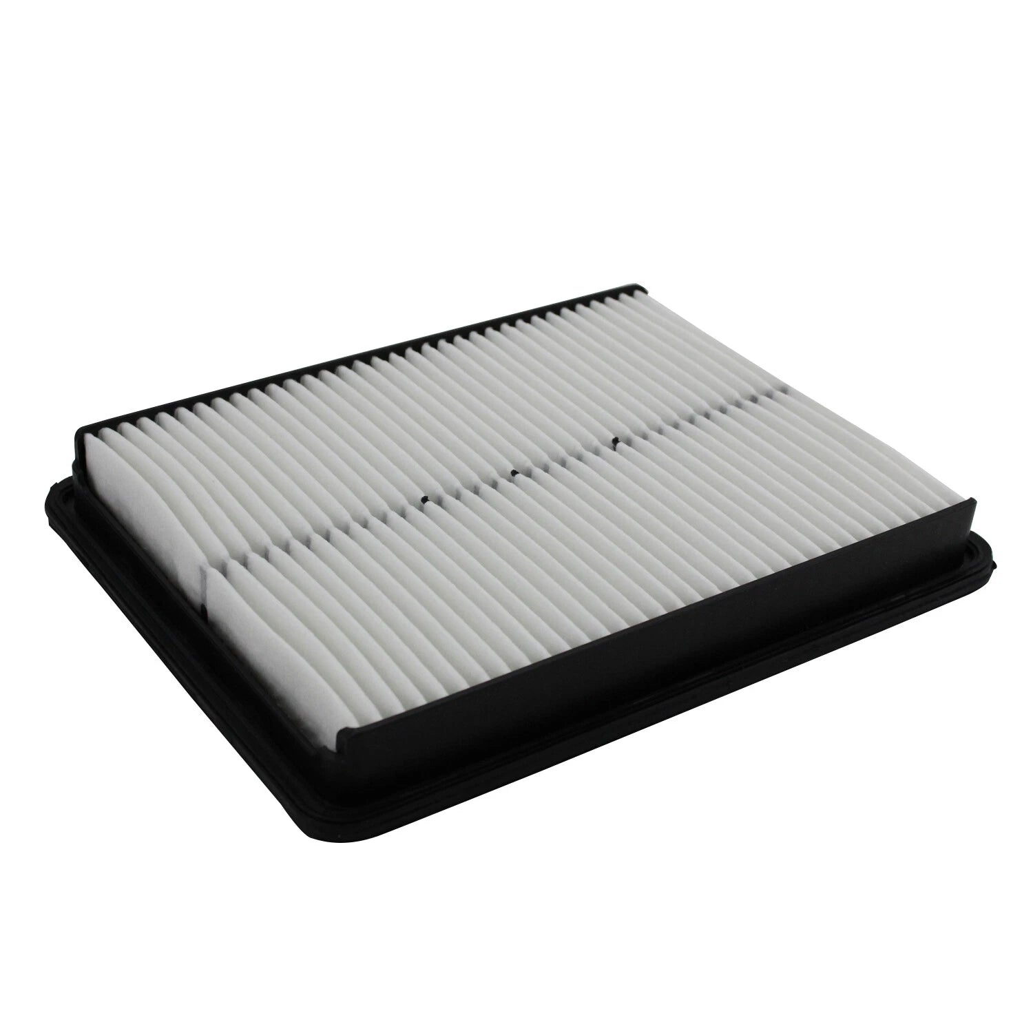 WIX Air Filter 49670 for Various Makes and Models (Check Compatibility)