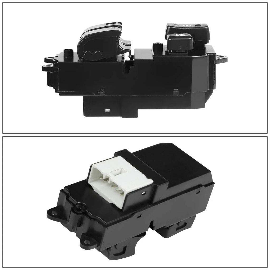 Master Power Window Control Switch for Toyota Pickup Tacoma (1989–2000)