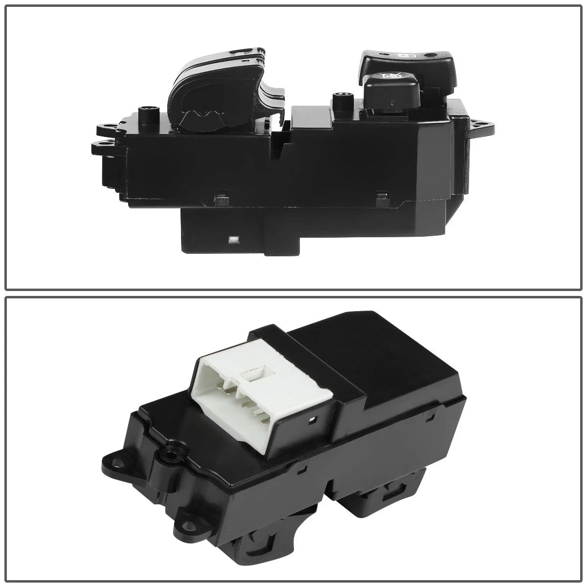 Master Power Window Control Switch for Toyota Pickup Tacoma (1989–2000)