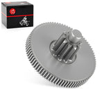 Starter Reduction Gear Shaft for Honda Rancher 420, Foreman TRX 500 (2007–2019) 24615-HP5-601
