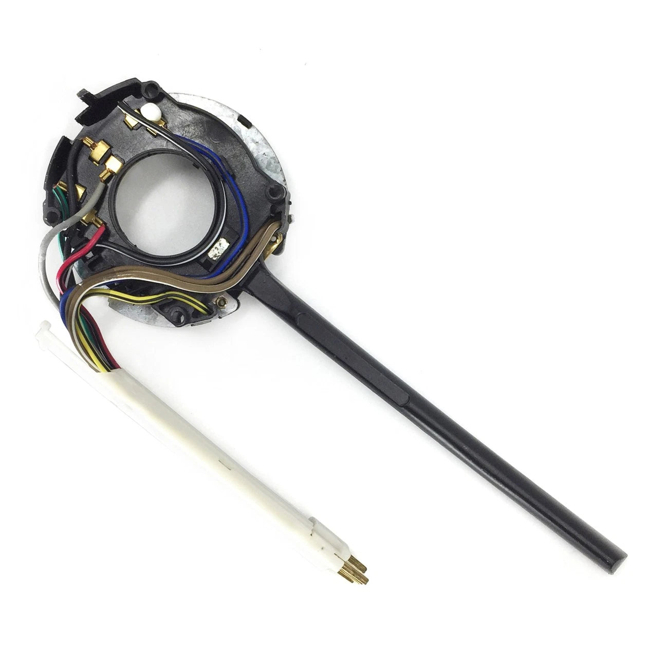 Turn Signal Switch for VW Bus Transporter (1974–1979) 211953513K
