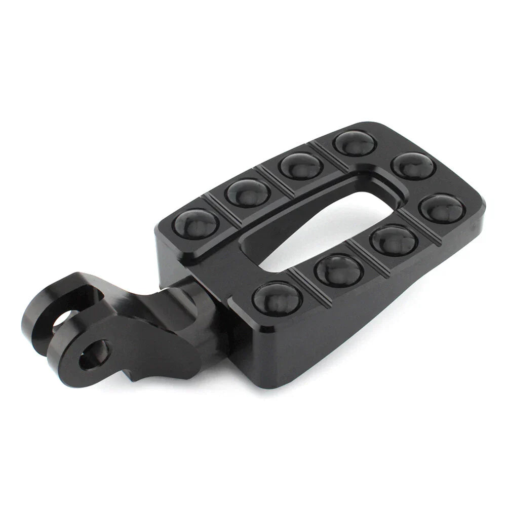 Non-slip Front Foot Pegs for Triumph Speedmaster Thunderbird Storm