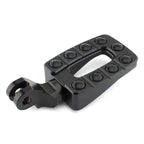 Non-slip Front Foot Pegs for Triumph Speedmaster Thunderbird Storm