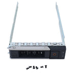 3.5" HDD Tray Caddy for Dell Gen14 15 16 R440 R640 R740 R940 R750 R750XS R760