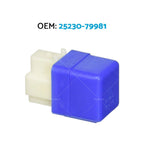 4 Pin Relay for Nissan Patrol GQ Y60 GU Y61 Pathfinder R50 Navara D22