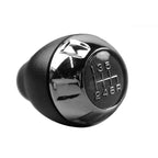 6 Speed Manual Shift Knob for Jeep Wrangler JK (2011-2018)
