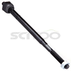 Set of 2 Front Tie Rod Ends for Dodge Stratus (2001–2005) & Honda Odyssey (1999–2001)