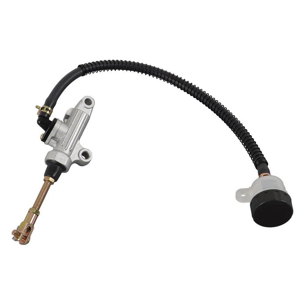 Rear Brake Master Cylinder for Yamaha Raptor 700 700R (2006–2016)