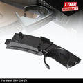 Adjustable Cup Holder for BMW Z4 E85 E86 (2003–2008)