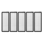 2X Air Purifier Filters for Homes with Pets (Compatible with )