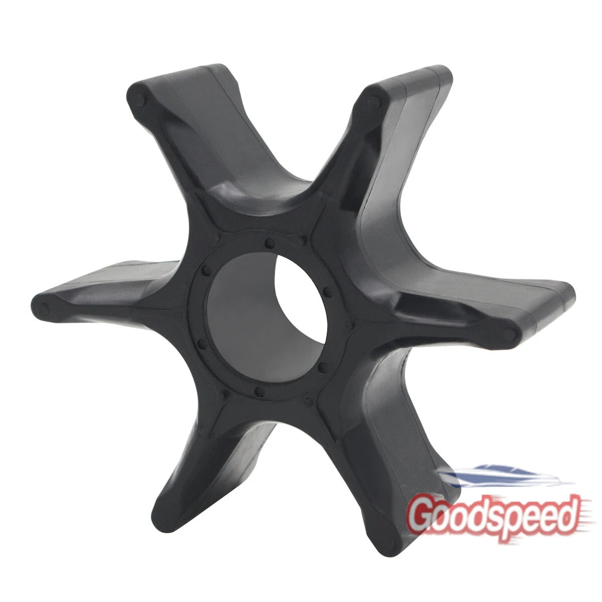 Impeller for Yamaha Outboard V4 V6 115-300 (6E5-44352-01-00)