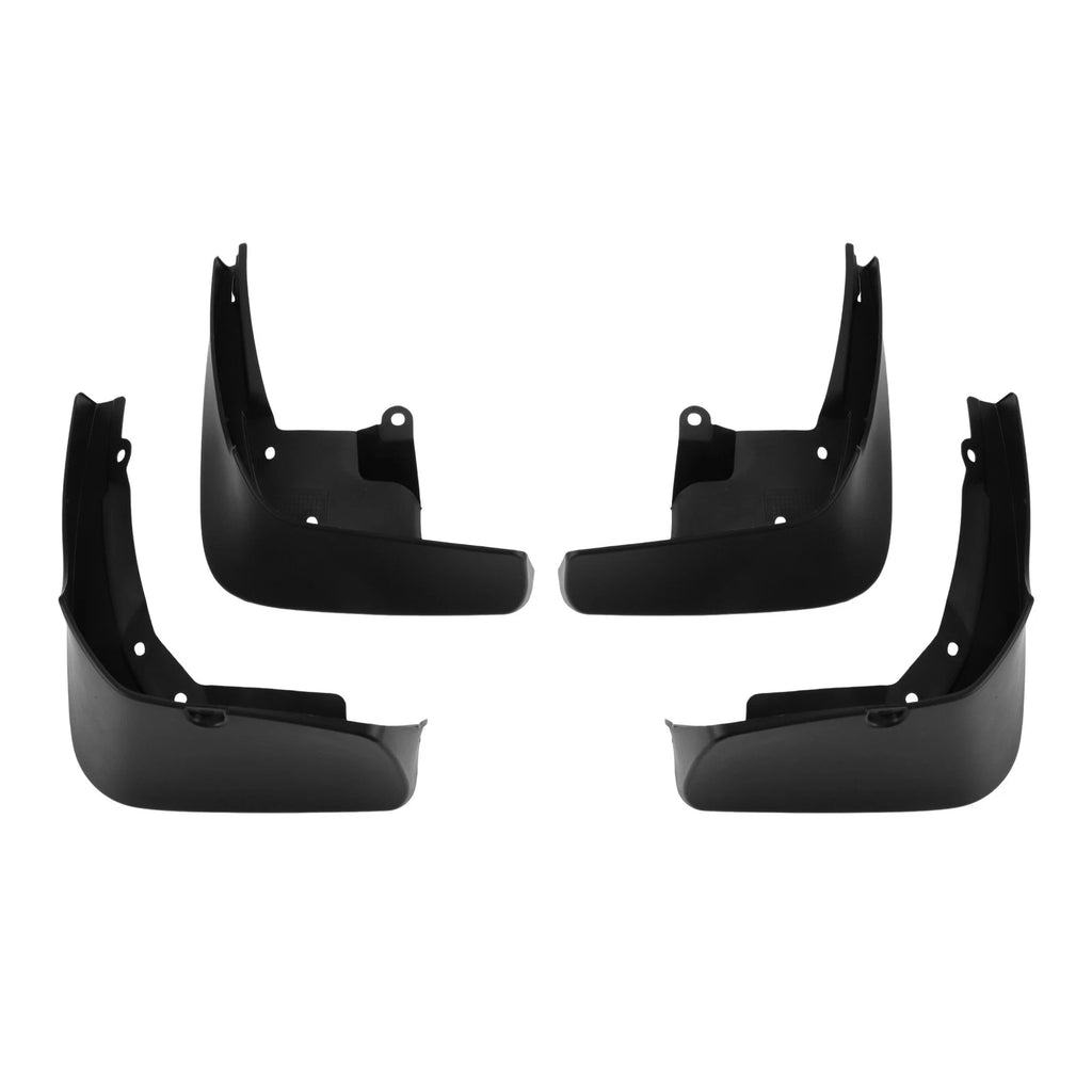 Set of 2 Mud Flaps Splash Guards for Mercedes Benz S Class (2021–2022)