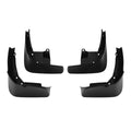 Set of 2 Mud Flaps Splash Guards for Mercedes Benz S Class (2021–2022)