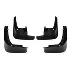 Set of 2 Mud Flaps Splash Guards for Mercedes Benz S Class (2021–2022)