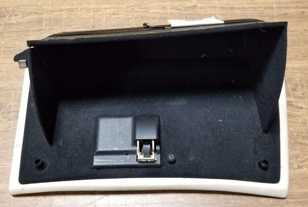 Glove Box for Lincoln Mark VIII (1993–1996) Ivory
