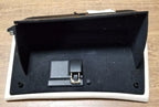 Glove Box for Lincoln Mark VIII (1993–1996) Ivory