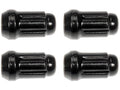 Lug Nut for Mazda B2600 (1987–1993) M864CG