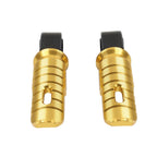 Rear Passenger Foot Peg for Triumph Trident 660, Street Triple 765, Speed Triple 1200