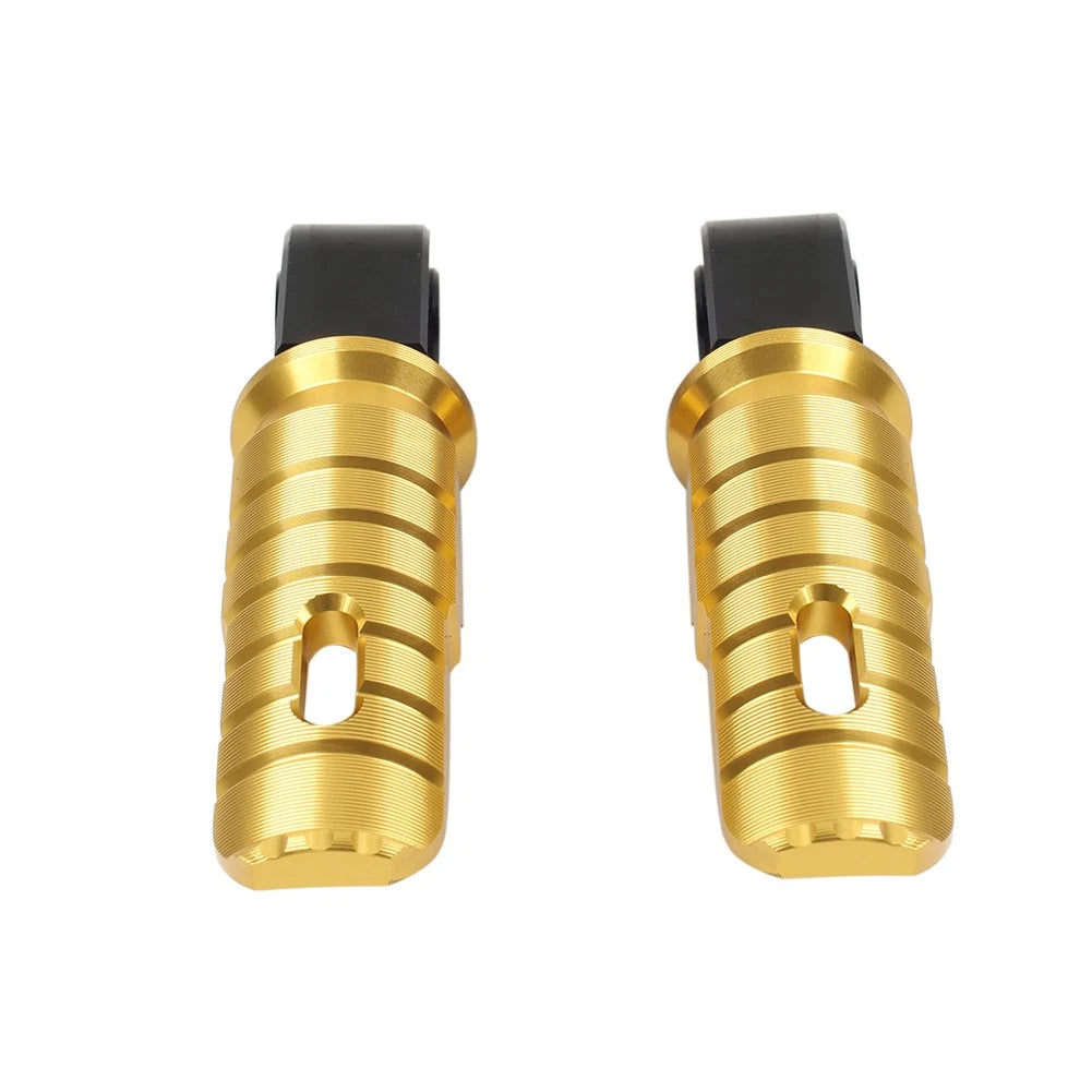 Rear Passenger Foot Peg for Triumph Trident 660, Street Triple 765, Speed Triple 1200