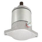 Starter Motor for Suzuki Eiger 400, King Quad 400 (2002–2008)