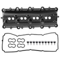 Aluminium Valve Cover Upgrade Kit for Dodge Challenger (2010–2014)