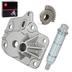Gearcase Cover & Gear Selector & Shift Shaft for Polaris Ranger 570 (2014–2015)