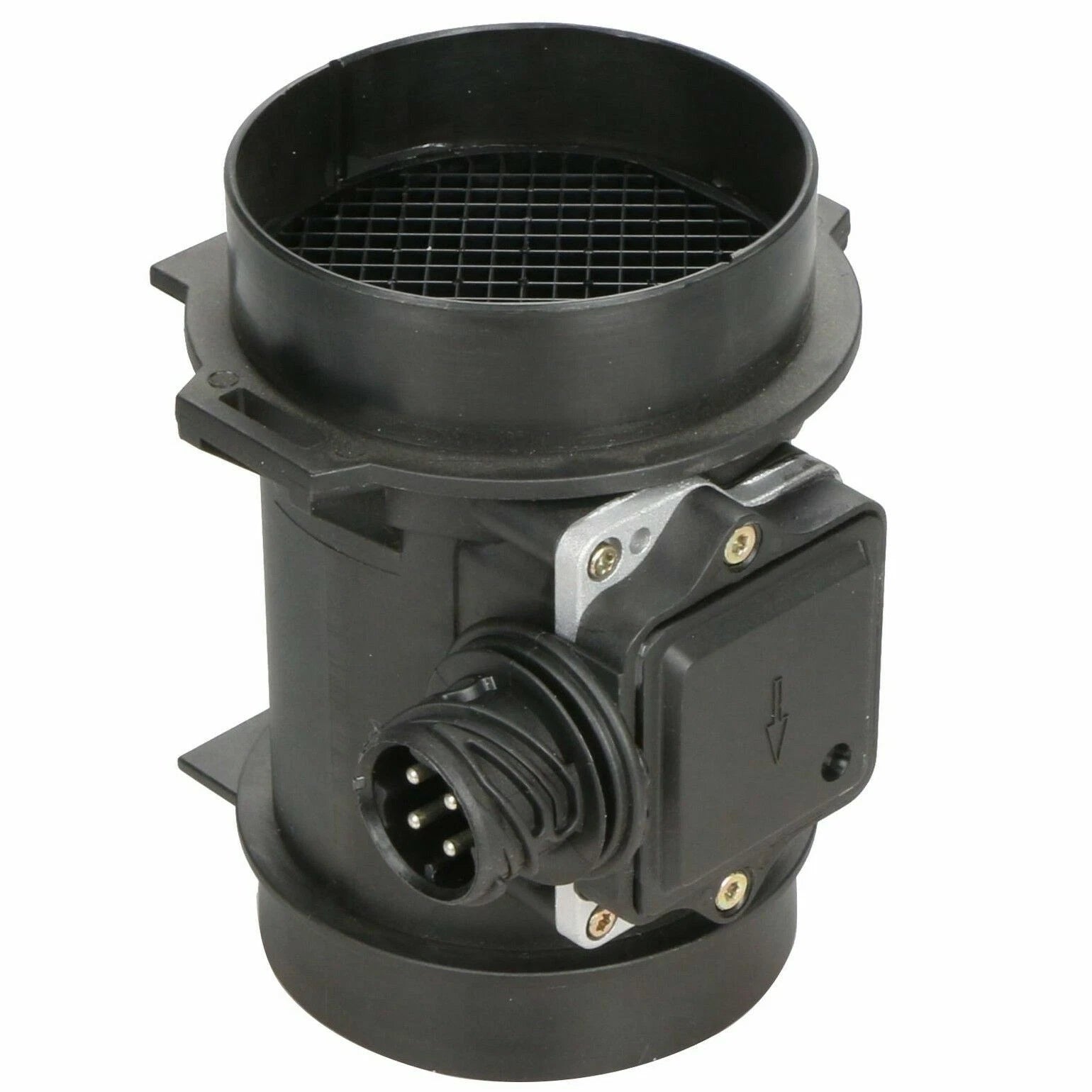 MAF Mass Air Flow Sensor for BMW 323i 328i 528i M3 (1998–2006)
