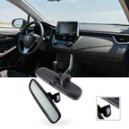 Interior Rearview Mirror for Toyota Yaris Camry Corolla Highlander